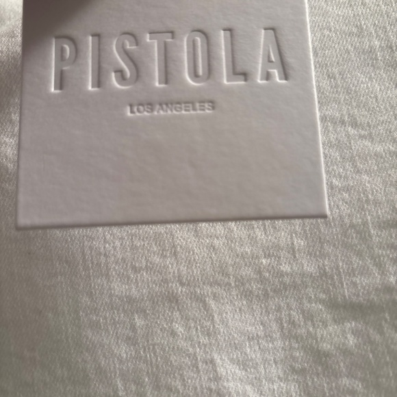 Pistola Denim: High Waist Jeans - Size 31 (NWT) - Picture 5 of 7